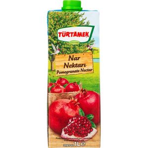 Hovedbilde Tamek Granateple Nektar 1L