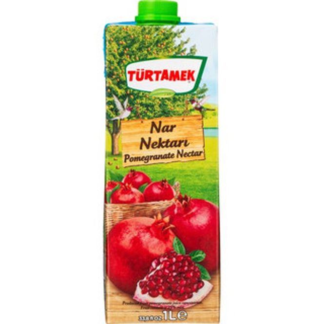 Hovedbilde Tamek Granateple Nektar 1L