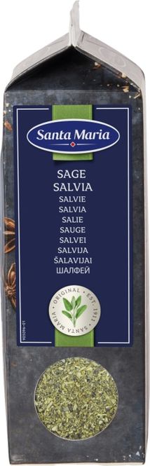 Hovedbilde Salvie Santa Maria 115g.