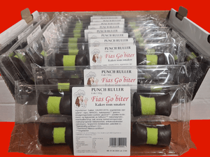 Hovedbilde Punch Ruller Fias Go Biter 6st./180g.