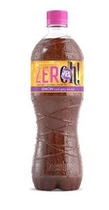Hovedbilde Zeroh Lemon Earl Grey Tea 0,8L