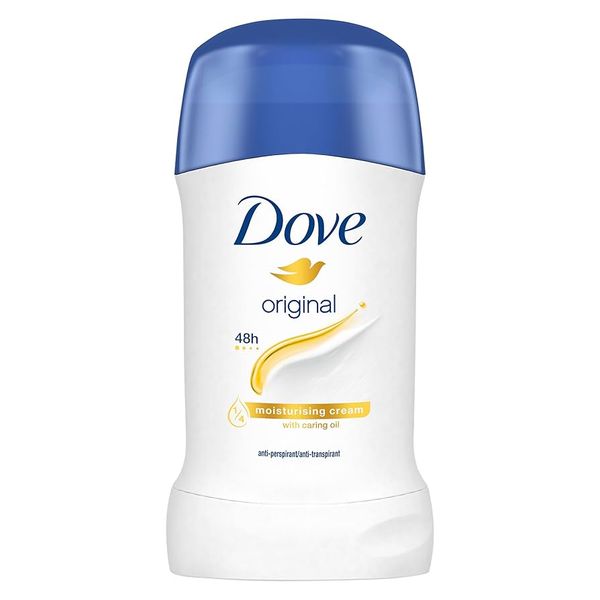 Dove Original Moisturising Cream Women's Deostick 40ml.