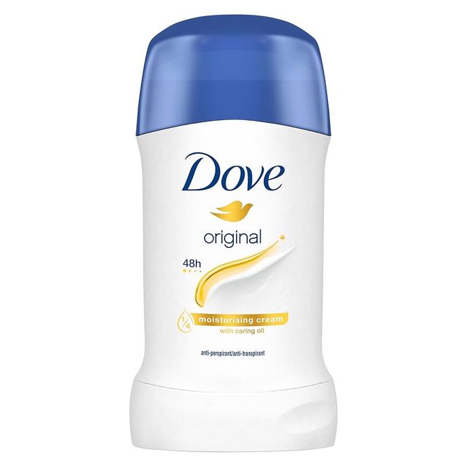Hovedbilde Dove Original Moisturising Cream Women's Deostick ...