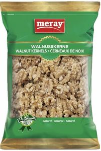 Hovedbilde MERAY VALN&Oslash;TTER 150gr.