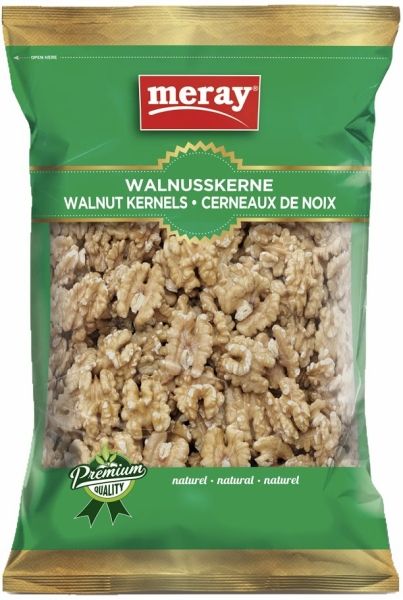 MERAY VALNØTTER 150gr.