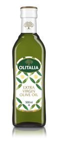 Hovedbilde Olitalia Ex Vigin Oliven Olje 500ml.