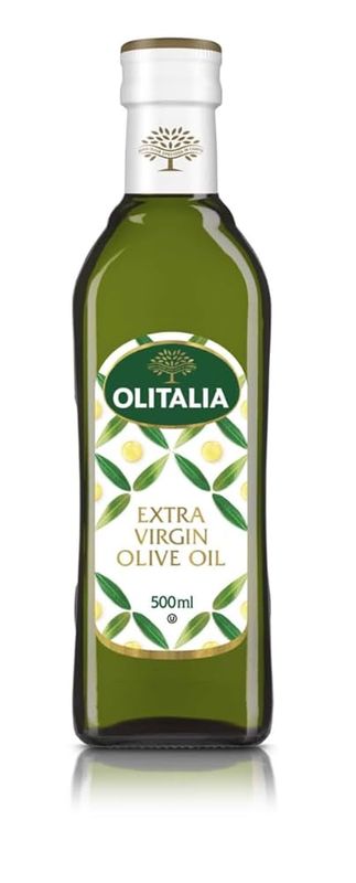 Olitalia Ex Vigin Oliven Olje 500ml.