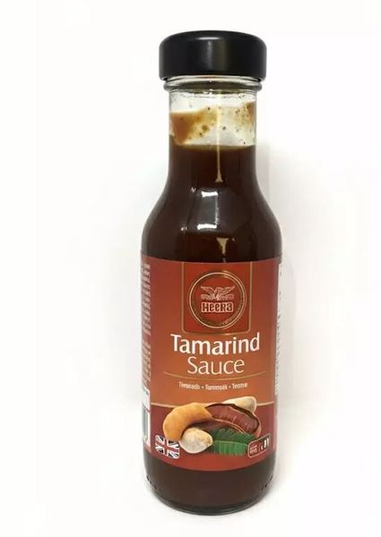 Heera Sauce Tamarind (Imly) 250ml.
