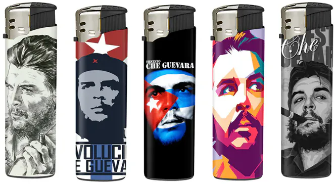 Hovedbilde Lighter Motive 29 Sense
