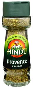 Hovedbilde Hindu Provence Krydde 11g.