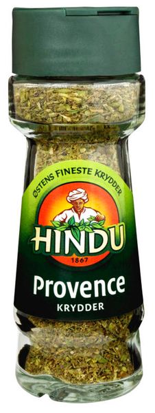 Hindu Provence Krydde 11g.