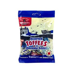 Hovedbilde WALKERS ASSORTED 150G.