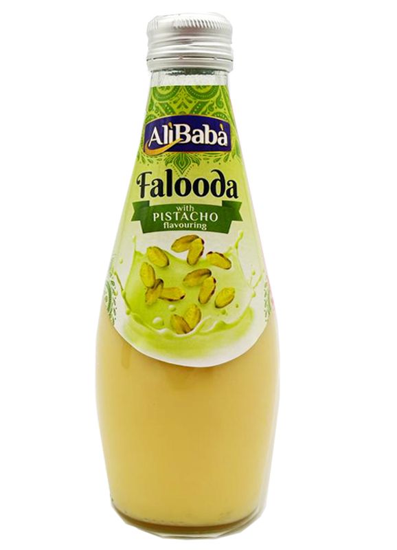  Ali Baba Falooda Drink - Pista 290ml.