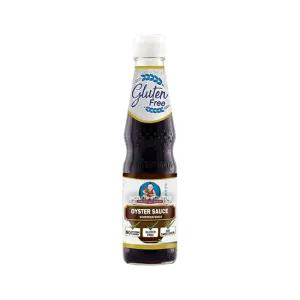 Hovedbilde Oyster Flavour Sauce Healty Boy 350g.