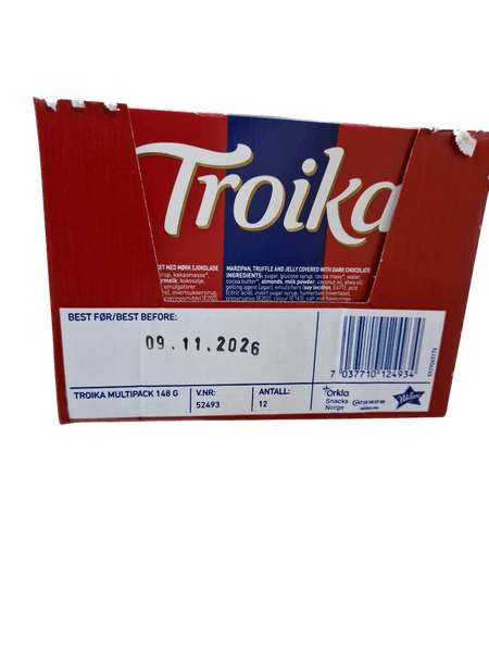 Troika Multipack Nidar 148g.