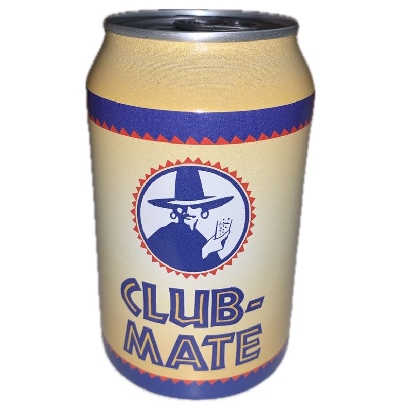 Clubmate Original 330ml.