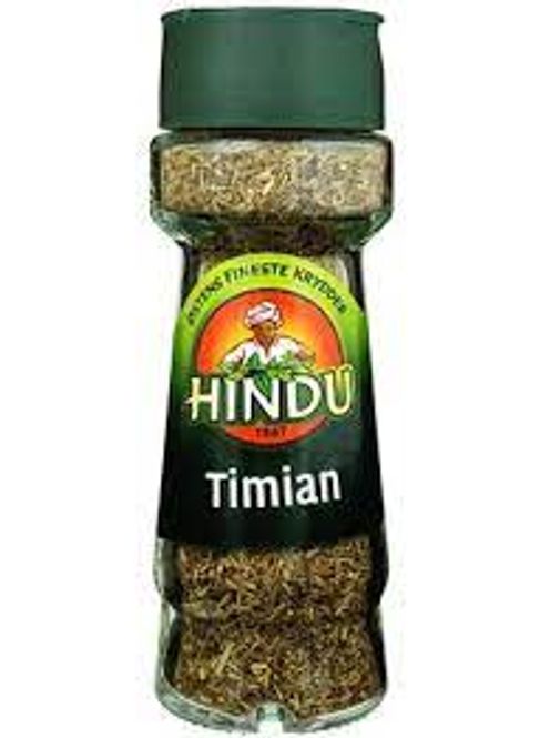 Hovedbilde Hindu Timian 18g.