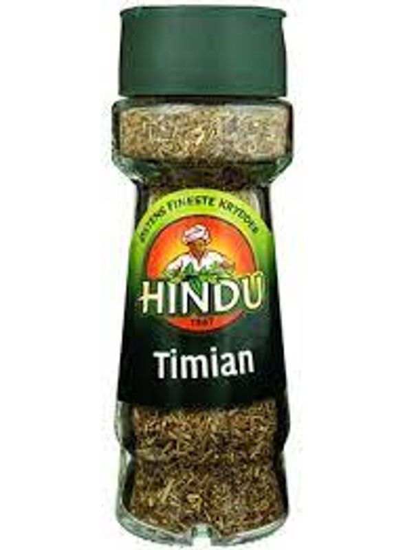 Hindu Timian 18g.