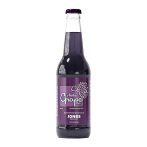 Hovedbilde Jones Soda - Special Release Nuka Grape Cola ...