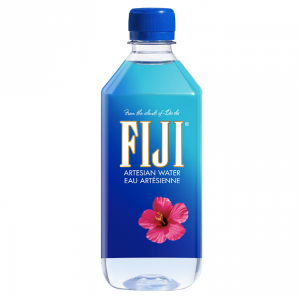  Fiji Artesian Water 500ml.
