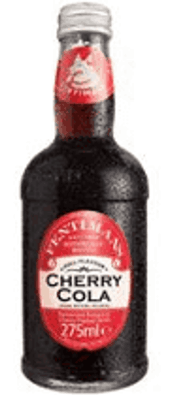 Fentimans Cherry Cola 275ml.